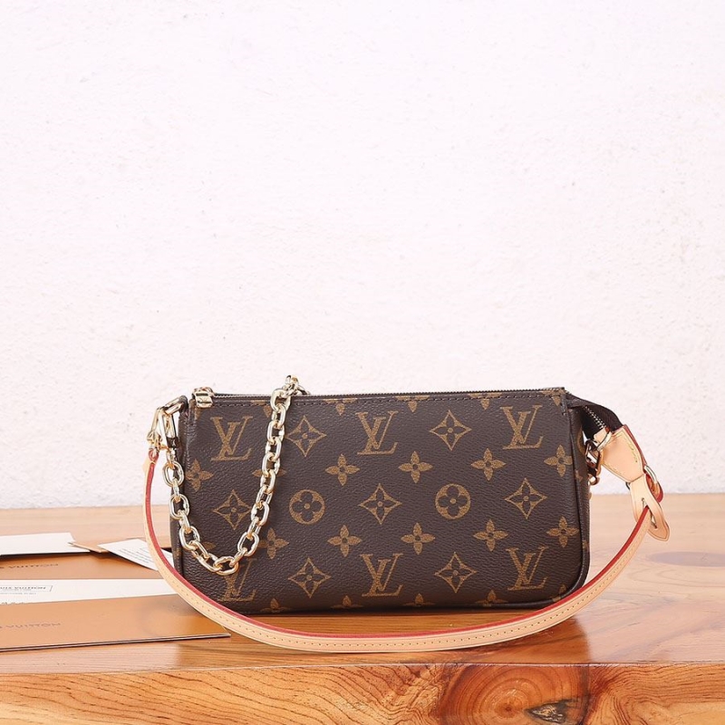 LV Satchel bags